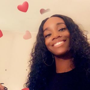 Meet your Posher, Amya